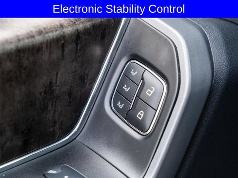 Used 2024 Ford F350 Lariat w/ Sport Appearance Package AWD/4WD image 12