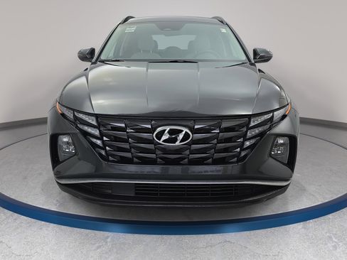 Used 2023 Hyundai Tucson SEL w/ Convenience Package FWD image 2