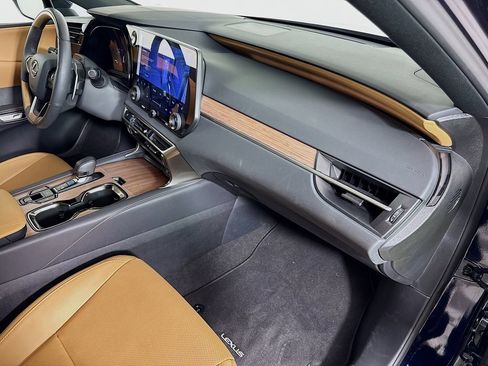 Certified 2025 Lexus RX 350 Premium w/ Convenience Package FWD image 31