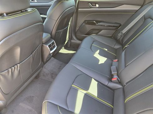 New 2026 Kia K5 GT w/ GT1 Package image 20