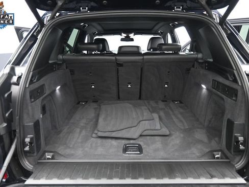 Used 2022 BMW X5 xDrive40i w/ M Sport Package AWD/4WD image 27