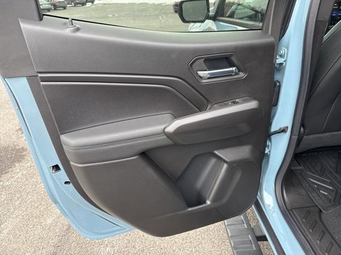 New 2026 Chevrolet Colorado LT w/ LT Convenience Package image 19