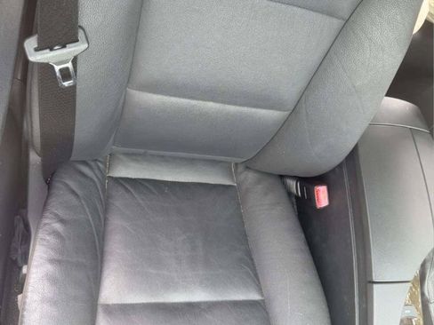 Used 2007 BMW 525xi Sedan AWD/4WD image 15
