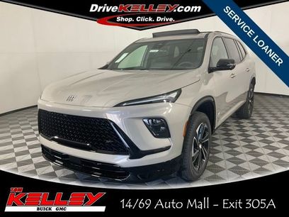 New 2026 Buick Enclave Sport Touring w/ Power Package