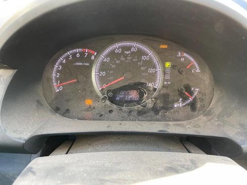 Used 2008 MAZDA MAZDA5 Touring image 36