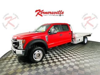 Used 2020 Ford F450 XL w/ Power Equipment Group video 3