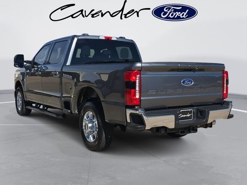New 2026 Ford F250 XLT RWD image 14