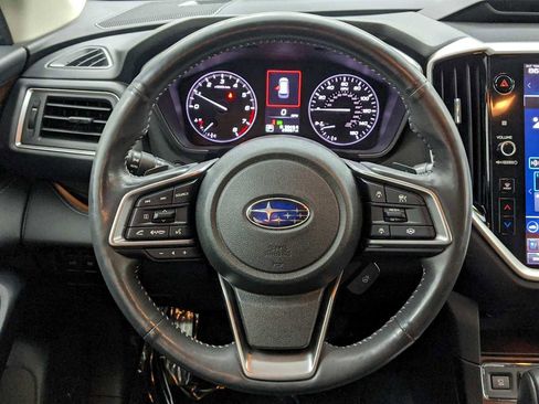 Certified 2023 Subaru Ascent Touring AWD/4WD image 19