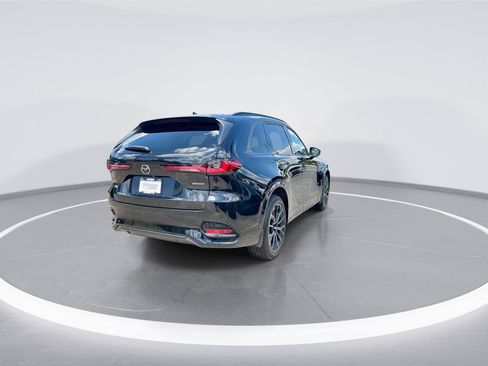 Certified 2026 MAZDA CX-70 3.3 Turbo S w/ Premium Package AWD/4WD image 8