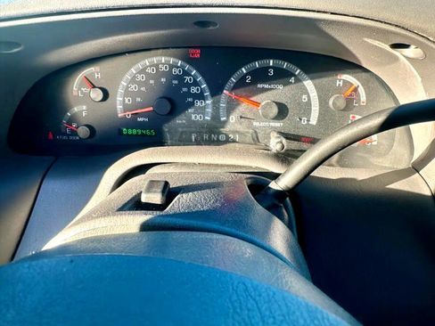 Used 2003 Ford F150 SuperCrew 2WD image 14