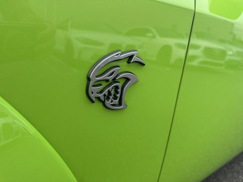 Used 2023 Dodge Challenger SRT Hellcat image 7