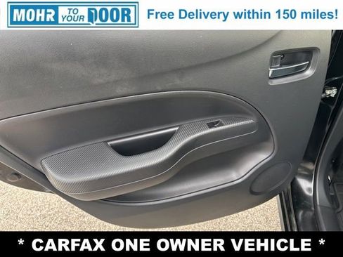 Used 2023 Mitsubishi Mirage G4 SE image 30