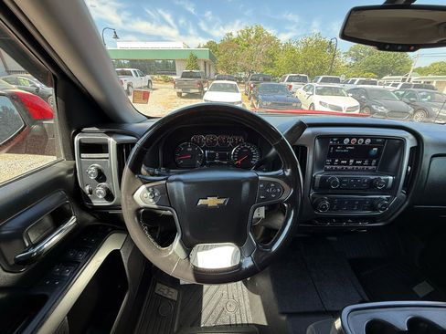 Used 2019 Chevrolet Silverado 1500 LT AWD/4WD image 21