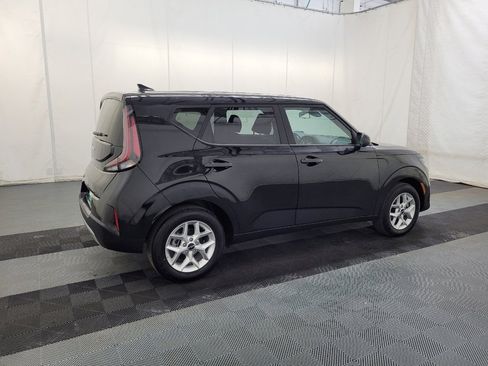 Used 2025 Kia Soul LX w/ LX Technology Package image 10