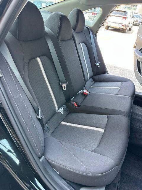 Certified 2026 Hyundai Sonata SE FWD image 24