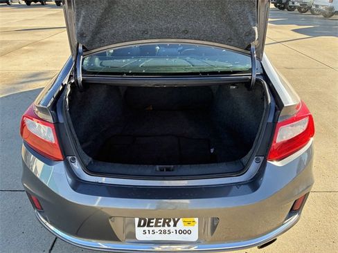 Used 2015 Honda Accord LX-S image 13