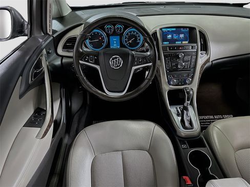 Used 2016 Buick Verano Sport Touring w/ Driver Confidence Package image 23
