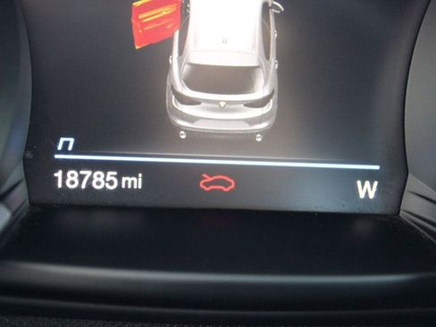 Used 2022 Alfa Romeo Stelvio Ti w/ Active Assist Plus Package image 18