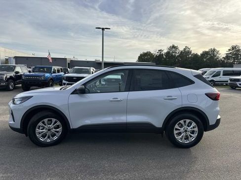 New 2026 Ford Escape Active image 15
