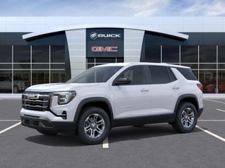 New 2027 GMC Terrain Elevation FWD video 2