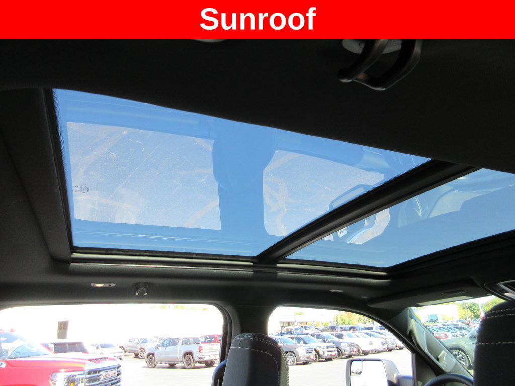 Used 2025 RAM 1500 Big Horn AWD/4WD image 15