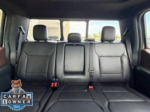 Used 2023 Ford F150 Lariat w/ Equipment Group 502A High AWD/4WD image 26