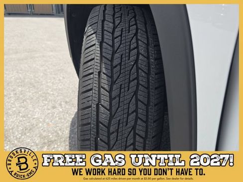 New 2026 GMC Acadia Elevation w/ Black Edition FWD image 32