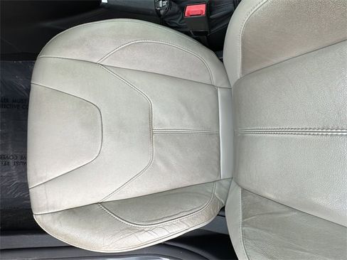 Used 2015 Ford Focus Titanium image 13