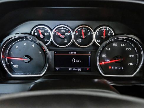 Used 2022 Chevrolet Silverado 2500 LTZ w/ Safety Package image 18