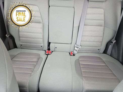 Used 2022 Honda CR-V EX image 16