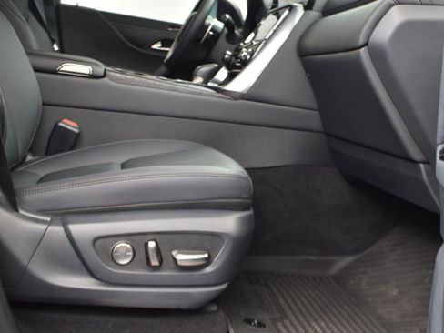 Used 2025 Lexus LX 700h Overtrail image 22