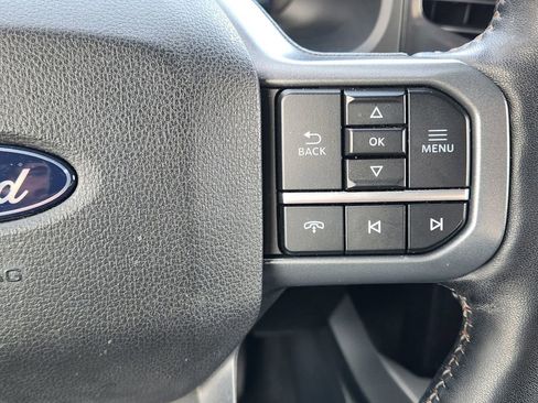 Used 2024 Ford F150 Lightning Lariat image 24