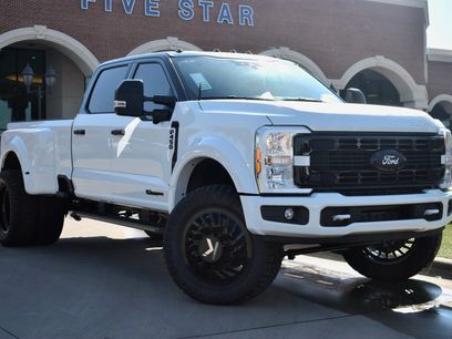 New 2025 Ford F450 XLT
