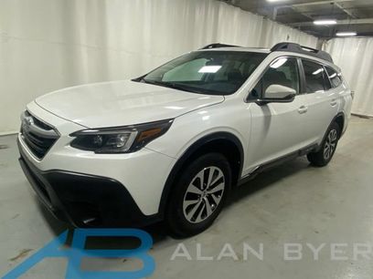 Used 2022 Subaru Outback Premium