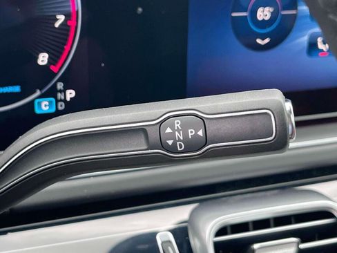 New 2026 Mercedes-Benz GLE 53 AMG 4MATIC Coupe image 38