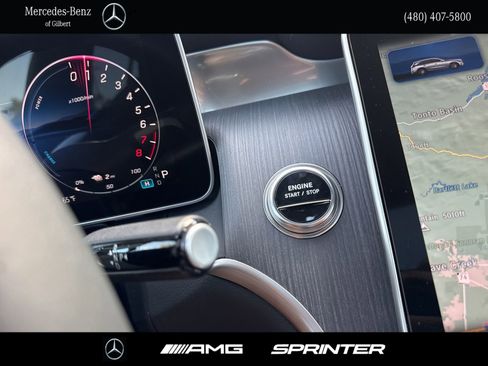 New 2026 Mercedes-Benz GLC 350e 4MATIC image 28