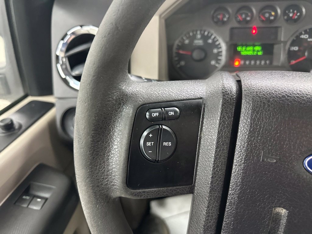Used 2009 Ford F250 XL AWD/4WD image 28