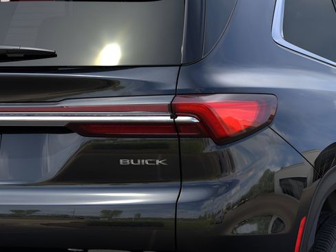 New 2026 Buick Enclave Preferred w/ Power Package AWD/4WD image 11