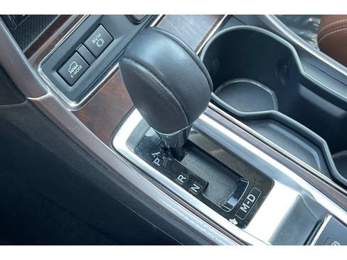 Used 2021 Subaru Ascent Touring w/ Popular Package #2A AWD/4WD image 34