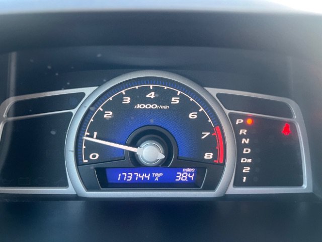 Used 2009 Honda Civic EX image 14