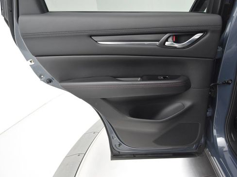 Certified 2025 MAZDA CX-5 Carbon Edition AWD/4WD image 32