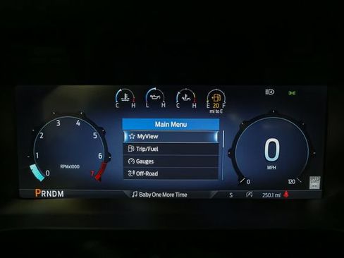 Used 2026 Ford F150 Lariat AWD/4WD image 36