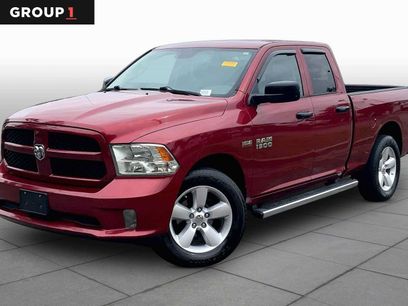 Used 2014 RAM 1500 Express