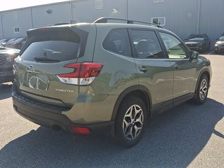 Used 2021 Subaru Forester Premium AWD/4WD video 4