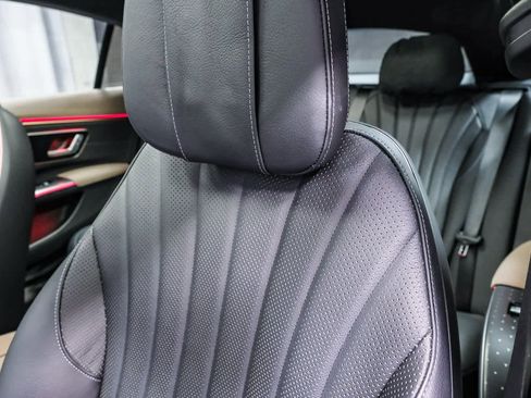 Certified 2022 Mercedes-Benz EQS 450+ Sedan image 18