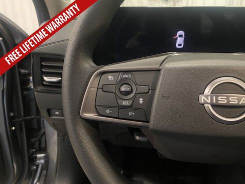 New 2026 Nissan Sentra SV w/ Floor Mat Package FWD image 31