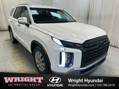 Used 2023 Hyundai Palisade SEL