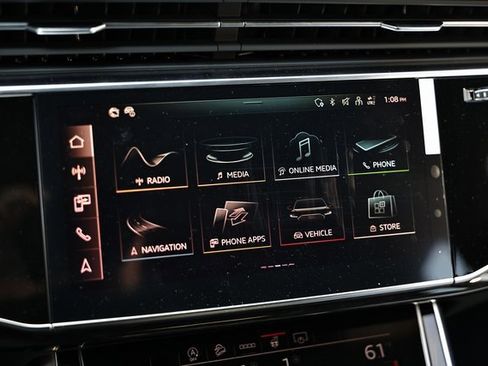 New 2026 Audi Q7 3.0T Premium Plus image 36