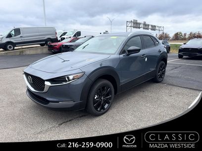 New 2026 MAZDA CX-30 AWD 2.5 S