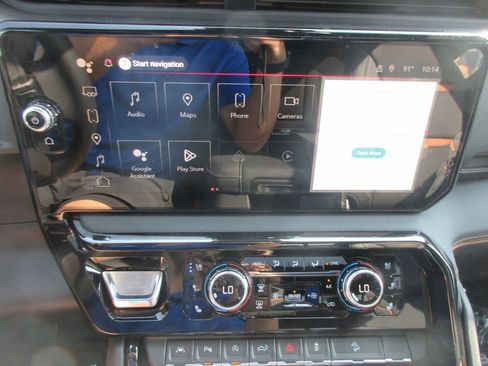 New 2026 GMC Sierra 1500 AT4 w/ AT4 Premium Package image 22